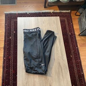 Nike Pro workout Pants